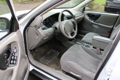 2004 Chevrolet Classic 4dr Sdn
