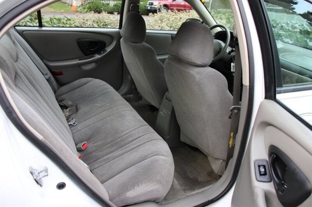 2004 Chevrolet Classic 4dr Sdn