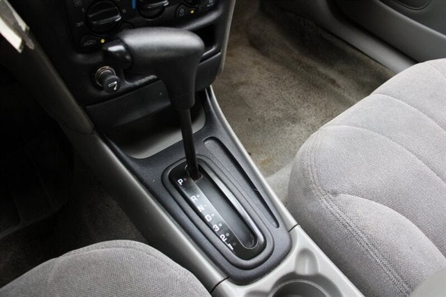 2004 Chevrolet Classic 4dr Sdn