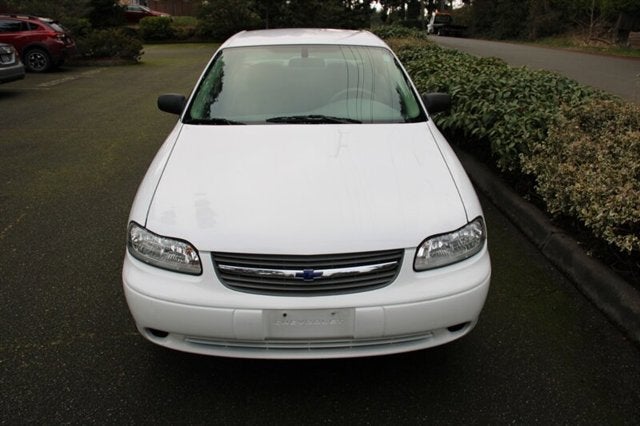 2004 Chevrolet Classic 4dr Sdn