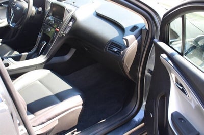 2013 Chevrolet Volt Premium