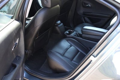 2013 Chevrolet Volt Premium