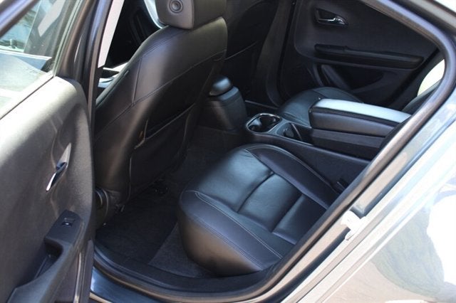 2013 Chevrolet Volt Premium