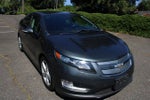 2013 Chevrolet Volt Premium