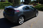 2013 Chevrolet Volt Premium