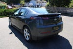 2013 Chevrolet Volt Premium
