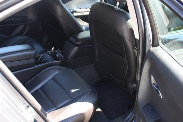 2013 Chevrolet Volt Premium