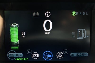 2013 Chevrolet Volt Premium