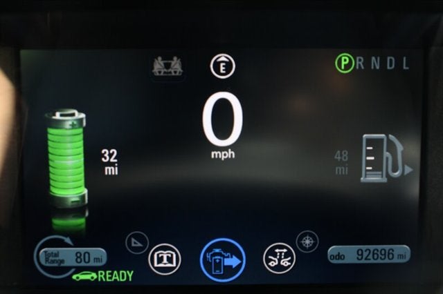 2013 Chevrolet Volt Premium