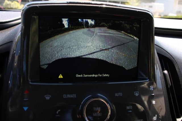 2013 Chevrolet Volt Premium
