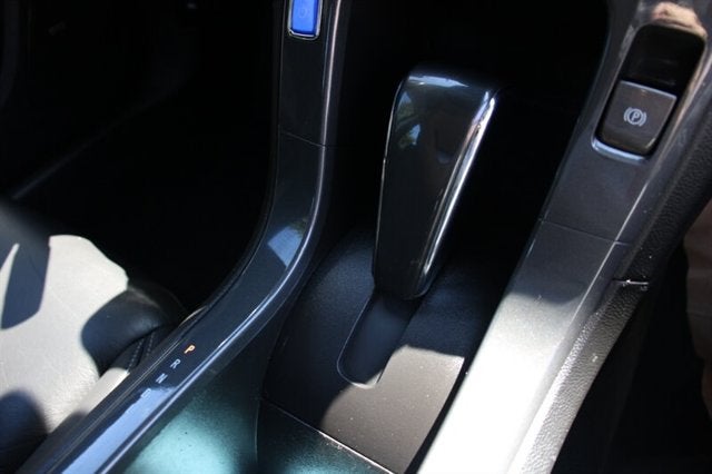 2013 Chevrolet Volt Premium
