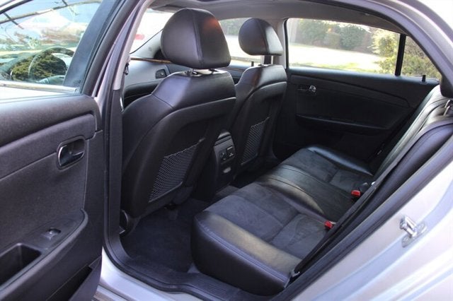 2012 Chevrolet Malibu LT w/2LT