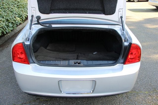 2012 Chevrolet Malibu LT w/2LT