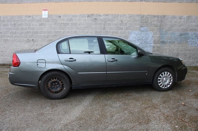 2006 Chevrolet Malibu LS w/1FL