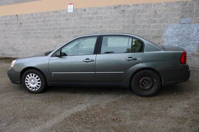 2006 Chevrolet Malibu LS w/1FL
