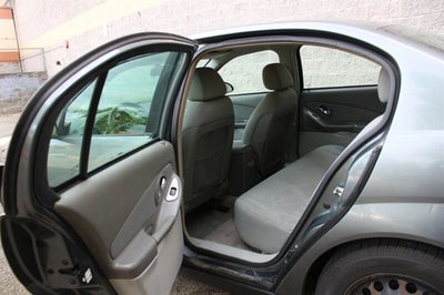 2006 Chevrolet Malibu LS w/1FL