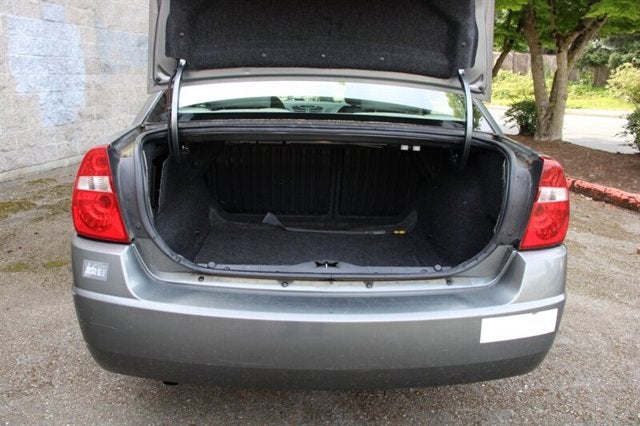 2006 Chevrolet Malibu LS w/1FL