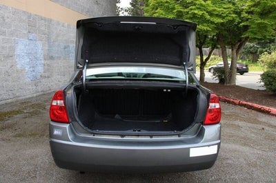 2006 Chevrolet Malibu LS w/1FL