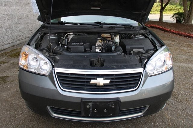 2006 Chevrolet Malibu LS w/1FL