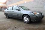 2006 Chevrolet Malibu LS w/1FL