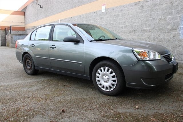 2006 Chevrolet Malibu LS w/1FL