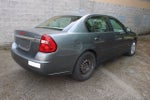 2006 Chevrolet Malibu LS w/1FL