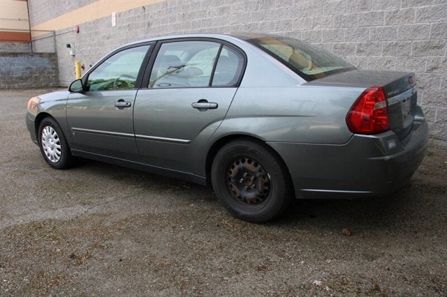 2006 Chevrolet Malibu LS w/1FL