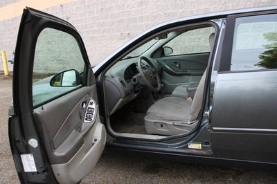 2006 Chevrolet Malibu LS w/1FL