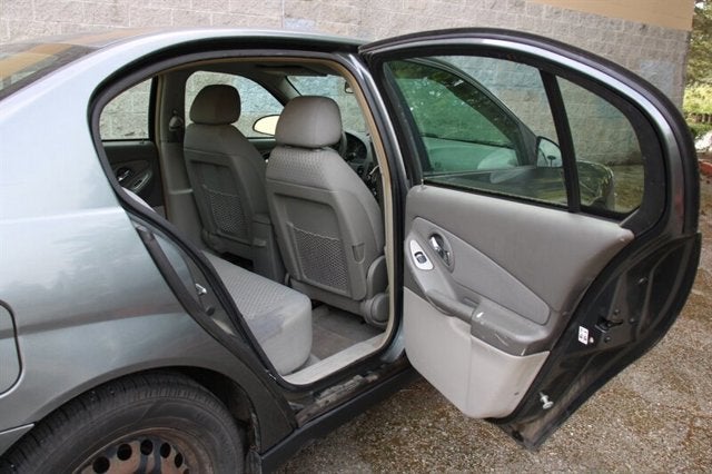 2006 Chevrolet Malibu LS w/1FL