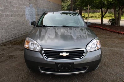 2006 Chevrolet Malibu LS w/1FL