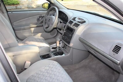 2004 Chevrolet Malibu LS