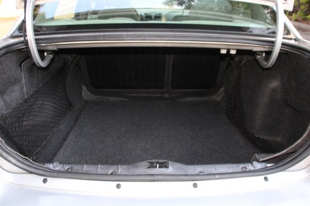 2004 Chevrolet Malibu LS
