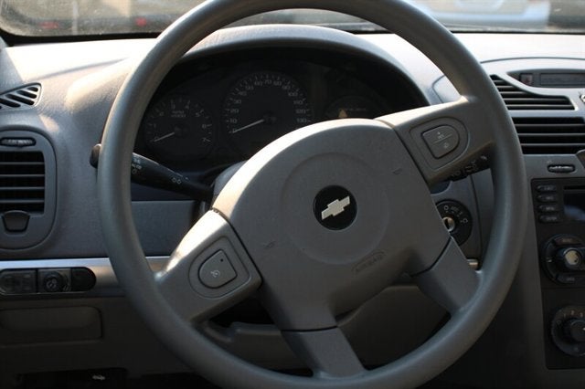 2004 Chevrolet Malibu LS