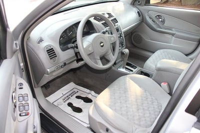 2004 Chevrolet Malibu LS