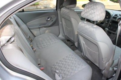 2004 Chevrolet Malibu LS