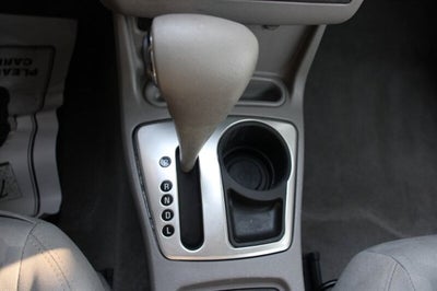 2004 Chevrolet Malibu LS