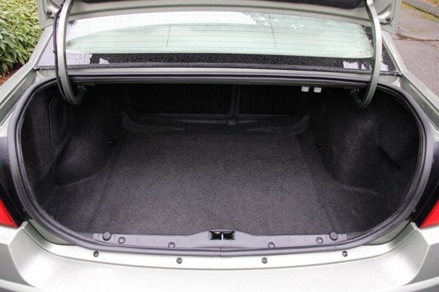 2004 Chevrolet Malibu LS