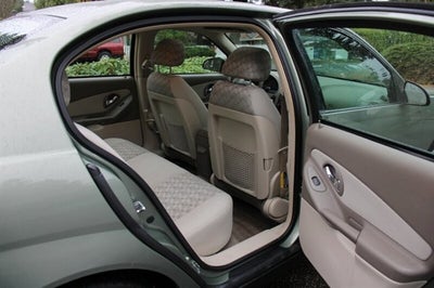 2004 Chevrolet Malibu LS