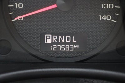 2004 Chevrolet Malibu LS