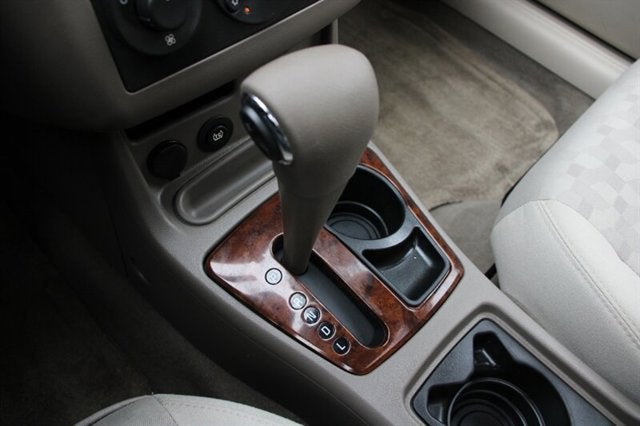 2004 Chevrolet Malibu LS