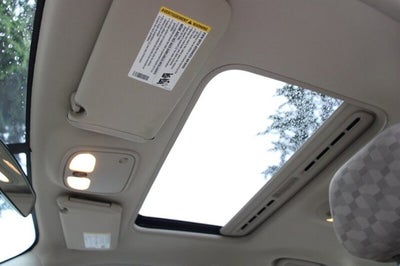 2004 Chevrolet Malibu LS