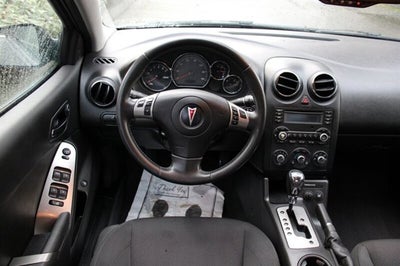 2009 Pontiac G6 GT w/1SA *Ltd Avail*