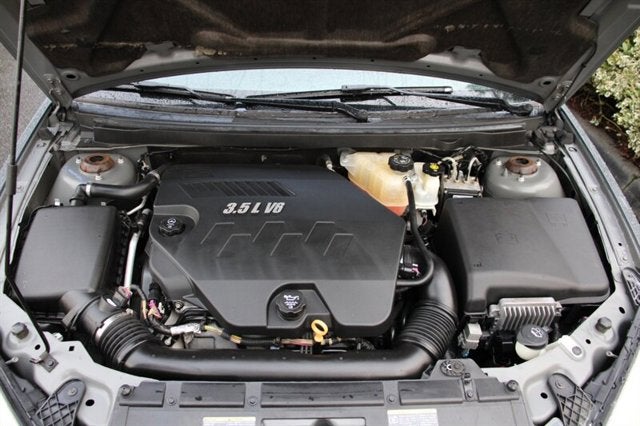 2009 Pontiac G6 GT w/1SA *Ltd Avail*