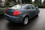 2009 Pontiac G6 GT w/1SA *Ltd Avail*