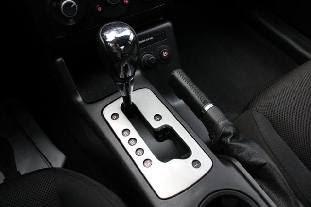 2009 Pontiac G6 GT w/1SA *Ltd Avail*