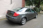 2007 Pontiac G6 GT