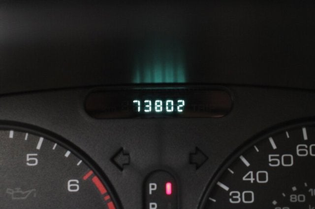 1998 Oldsmobile Intrigue GL