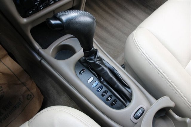 1998 Oldsmobile Intrigue GL