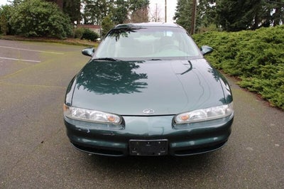 1998 Oldsmobile Intrigue GL