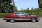 1992 Buick Roadmaster Ltd